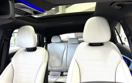 Mercedes-Benz GLC Coupe, 2025 год, 10 900 000 рублей, 11 фотография