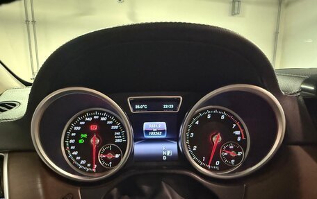 Mercedes-Benz GLE, 2016 год, 3 990 000 рублей, 8 фотография