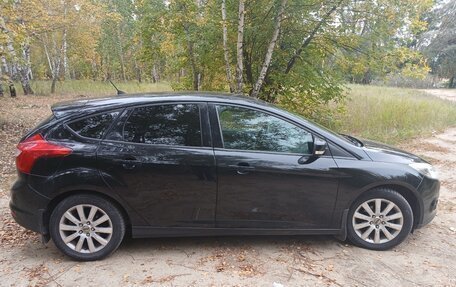 Ford Focus III, 2012 год, 800 000 рублей, 5 фотография