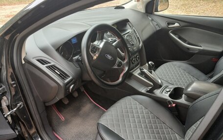 Ford Focus III, 2012 год, 800 000 рублей, 8 фотография