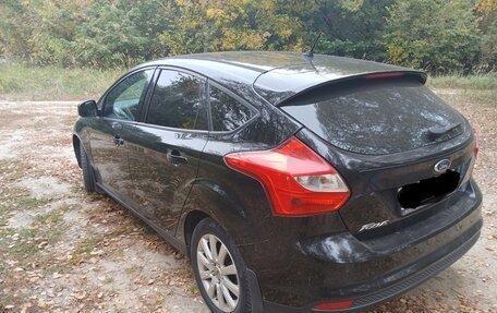 Ford Focus III, 2012 год, 800 000 рублей, 2 фотография