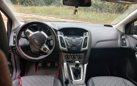 Ford Focus III, 2012 год, 800 000 рублей, 7 фотография