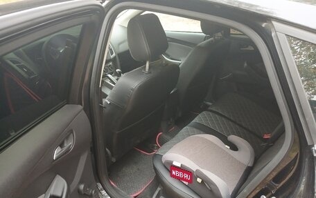 Ford Focus III, 2012 год, 800 000 рублей, 6 фотография