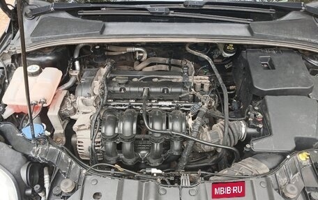 Ford Focus III, 2012 год, 800 000 рублей, 9 фотография