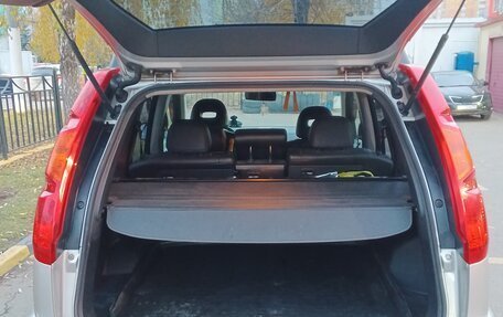 Nissan X-Trail, 2008 год, 1 000 000 рублей, 6 фотография