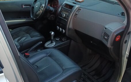 Nissan X-Trail, 2008 год, 1 000 000 рублей, 8 фотография