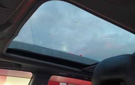 Nissan X-Trail, 2008 год, 1 000 000 рублей, 9 фотография