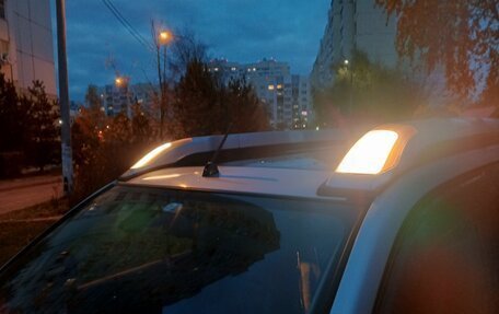 Nissan X-Trail, 2008 год, 1 000 000 рублей, 10 фотография