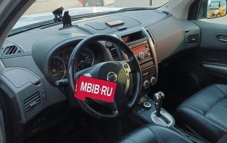 Nissan X-Trail, 2008 год, 1 000 000 рублей, 7 фотография