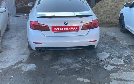 BMW 5 серия, 2016 год, 2 150 000 рублей, 4 фотография