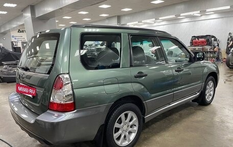 Subaru Forester, 2006 год, 1 300 000 рублей, 3 фотография