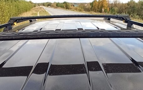 Mitsubishi Pajero IV, 2013 год, 2 000 000 рублей, 7 фотография