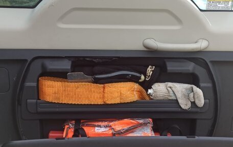 Mitsubishi Pajero IV, 2013 год, 2 000 000 рублей, 19 фотография