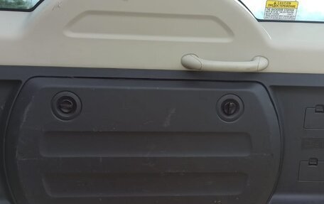 Mitsubishi Pajero IV, 2013 год, 2 000 000 рублей, 20 фотография
