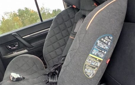 Mitsubishi Pajero IV, 2013 год, 2 000 000 рублей, 13 фотография