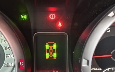 Mitsubishi Pajero IV, 2013 год, 2 000 000 рублей, 10 фотография