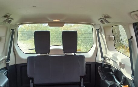 Mitsubishi Pajero IV, 2013 год, 2 000 000 рублей, 25 фотография