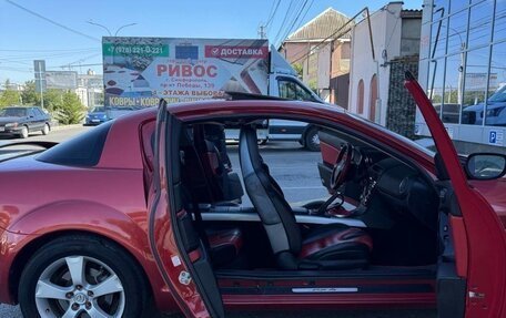 Mazda RX-8 I, 2005 год, 700 000 рублей, 5 фотография