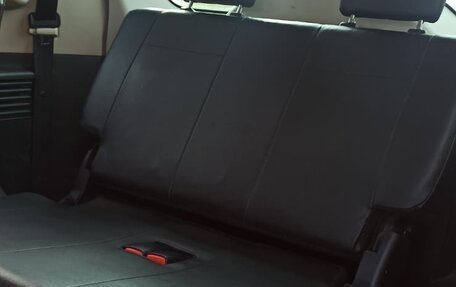 Mitsubishi Pajero IV, 2013 год, 2 000 000 рублей, 26 фотография