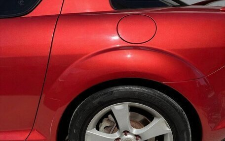 Mazda RX-8 I, 2005 год, 700 000 рублей, 7 фотография