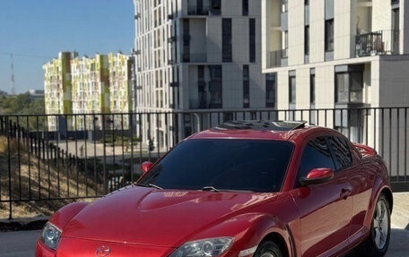 Mazda RX-8 I, 2005 год, 700 000 рублей, 2 фотография