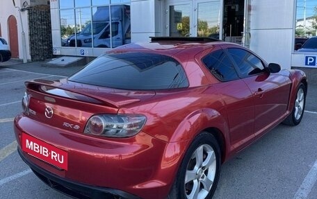 Mazda RX-8 I, 2005 год, 700 000 рублей, 4 фотография