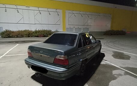 Daewoo Nexia I рестайлинг, 2004 год, 87 000 рублей, 3 фотография