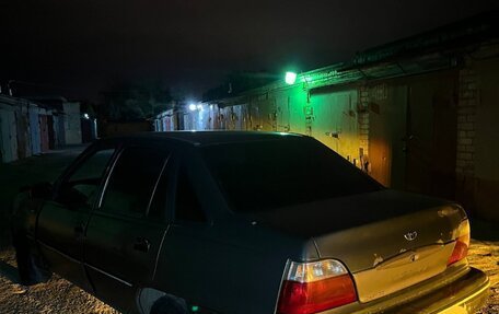 Daewoo Nexia I рестайлинг, 2004 год, 87 000 рублей, 7 фотография
