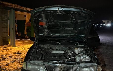 Daewoo Nexia I рестайлинг, 2004 год, 87 000 рублей, 6 фотография