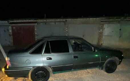 Daewoo Nexia I рестайлинг, 2004 год, 87 000 рублей, 9 фотография