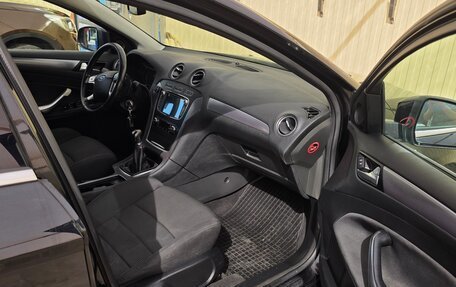 Ford Mondeo IV, 2011 год, 770 000 рублей, 4 фотография