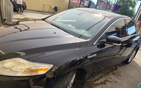 Ford Mondeo IV, 2011 год, 770 000 рублей, 7 фотография