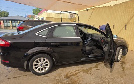 Ford Mondeo IV, 2011 год, 770 000 рублей, 8 фотография