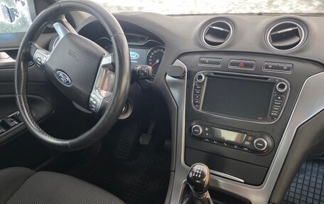 Ford Mondeo IV, 2011 год, 770 000 рублей, 10 фотография