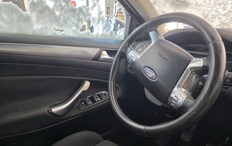 Ford Mondeo IV, 2011 год, 770 000 рублей, 9 фотография