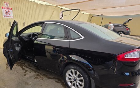 Ford Mondeo IV, 2011 год, 770 000 рублей, 6 фотография