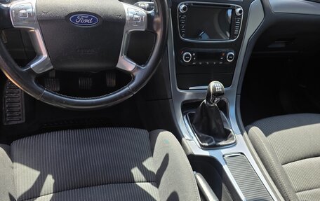 Ford Mondeo IV, 2011 год, 770 000 рублей, 12 фотография