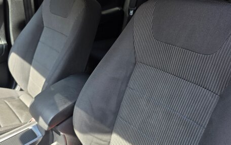 Ford Mondeo IV, 2011 год, 770 000 рублей, 11 фотография