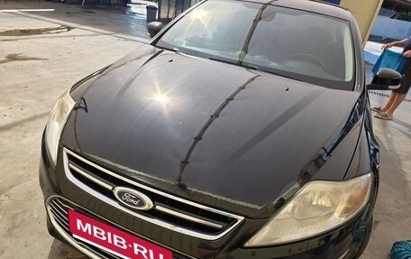 Ford Mondeo IV, 2011 год, 770 000 рублей, 2 фотография