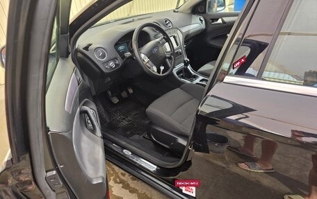 Ford Mondeo IV, 2011 год, 770 000 рублей, 5 фотография