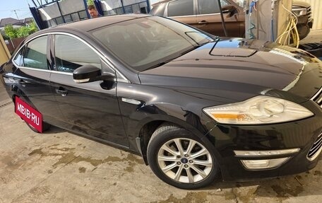 Ford Mondeo IV, 2011 год, 770 000 рублей, 3 фотография