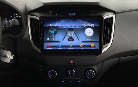 Hyundai Creta I рестайлинг, 2019 год, 1 650 000 рублей, 7 фотография