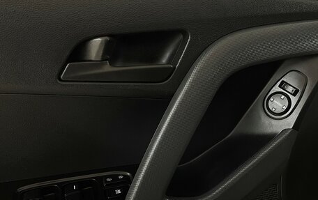 Hyundai Creta I рестайлинг, 2019 год, 1 650 000 рублей, 11 фотография