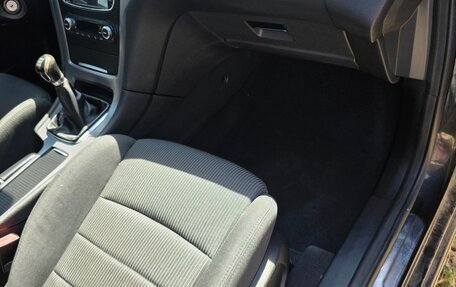 Ford Mondeo IV, 2011 год, 770 000 рублей, 15 фотография