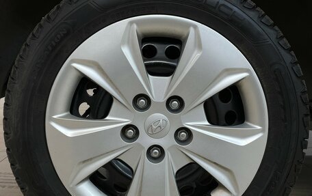 Hyundai Creta I рестайлинг, 2019 год, 1 650 000 рублей, 16 фотография