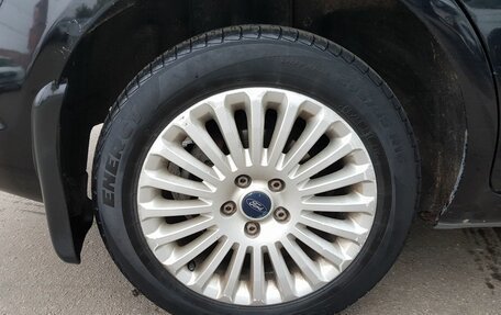 Ford Focus II рестайлинг, 2011 год, 689 000 рублей, 9 фотография