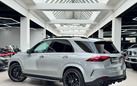 Mercedes-Benz GLE AMG, 2024 год, 24 999 000 рублей, 4 фотография