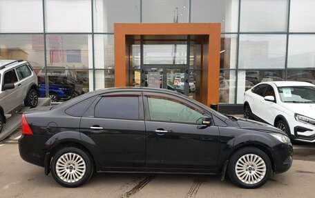Ford Focus II рестайлинг, 2011 год, 689 000 рублей, 4 фотография