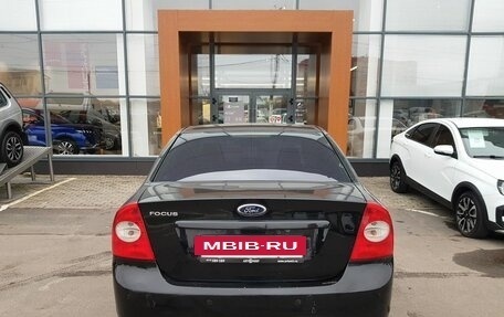 Ford Focus II рестайлинг, 2011 год, 689 000 рублей, 6 фотография