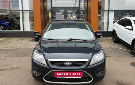Ford Focus II рестайлинг, 2011 год, 689 000 рублей, 2 фотография